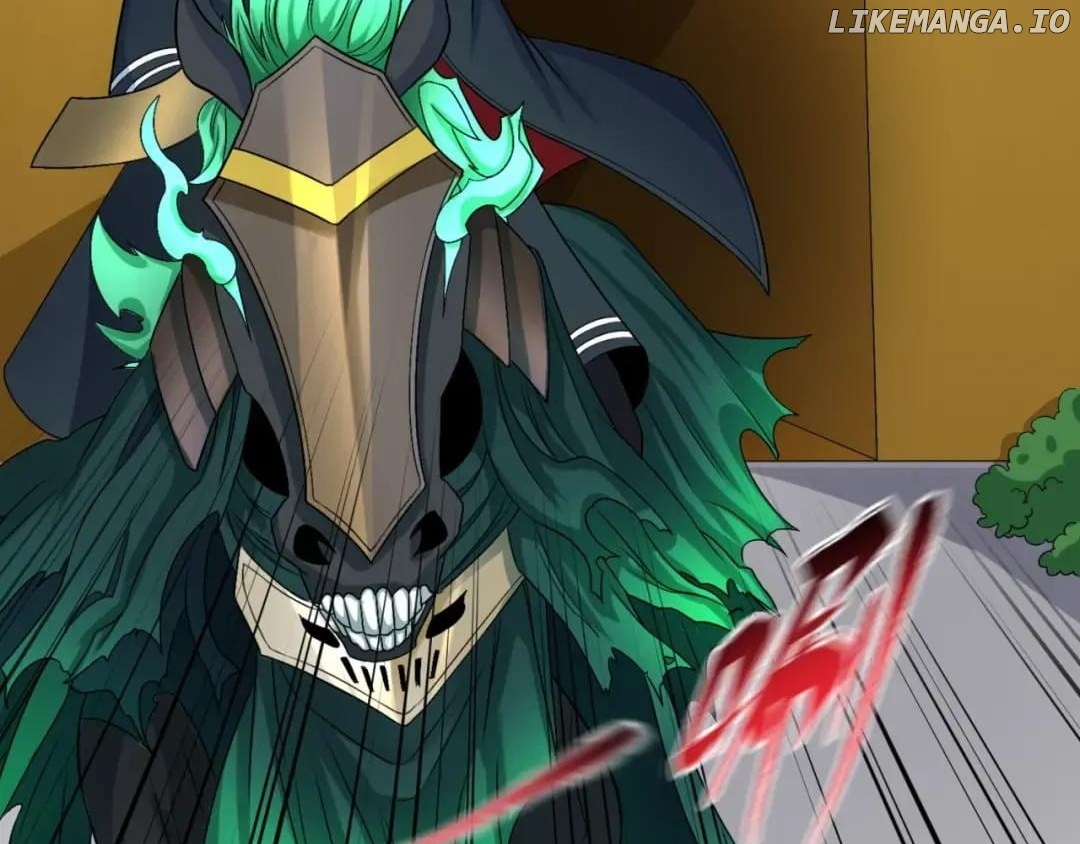 Era of the Haunted Chapter 126 - page 55